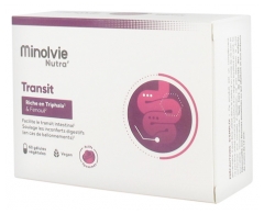 Minolvie Tr&acirc;nsito 60 C&aacute;psulas