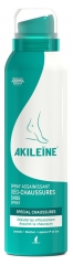 Akile&iuml;ne Spray Desinfectante Desodorante de Calzado 150 ml