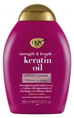 Ogx Keratin Oil Conditioner 385 ml