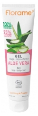 Florame Gel di Aloe Vera Biologico 150 ml