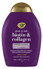 Ogx Biotin and Collagen Conditioner 385 ml