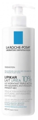 La Roche-Posay Lipikar Lait Urea 10% Hydratant 400 ml