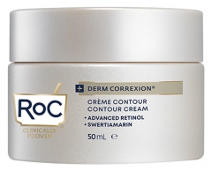 RoC Derm Correxion Crème Contour 50 ml