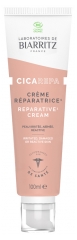 Laboratoires de Biarritz Cica Repa Crème Réparatrice Bio 100 ml