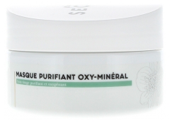 Pin Up Secret Oxy-Mineral Purifying Mask 200ml