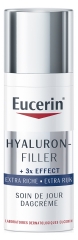 Eucerin Hyaluron-Filler Extra Riche Soin de Jour 50 ml