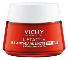Vichy LiftActiv B3 Crema Anti-macchie SPF50 50 ml