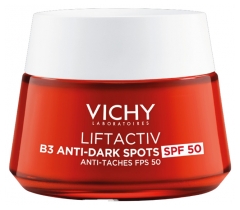 Vichy LiftActiv Cream B3 Anti-Spot SPF50 50ml