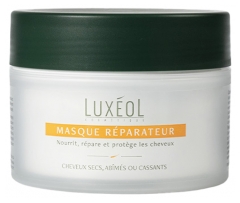 Lux&eacute;ol Mascarilla Reparadora 200 ml