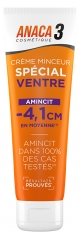 Anaca3 Crème Minceur Spécial Ventre 150 ml