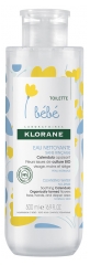 Klorane Baby No-Rinse Cleansing Water 500ml