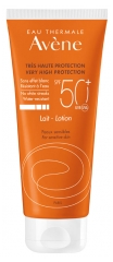 Avène Sun Care SPF50+ Lotion 100ml