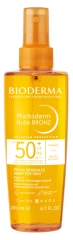 Bioderma Photoderm Bronzingolja SPF50+ 200 ml