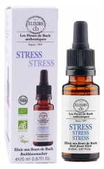 Elixirs & Co Estrés 20 ml