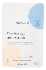 Epycure Complesso Antistress 60 Capsule