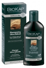 Biokap Bellezza Shampoing Ultra Délicat Bio 200 ml