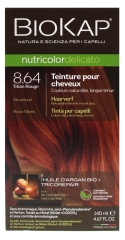 Biokap Nutricolor Delicato Permanent Dye