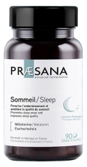 Praesana Sommeil 90 Comprimés