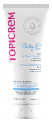 Topicrem UH - Baby My 1st Ultra Moisturising Milk 200ml