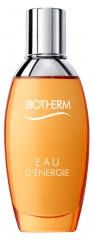 Biotherm Eau d'Énergie Eau de Toilette 50 ml