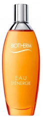 Biotherm Eau d'Énergie Eau de Toilette 100ml