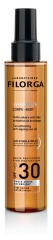 Filorga UV-BRONZE Corps Huile Solaire Anti-Âge Activatrice de Bronzage SPF30 150 ml