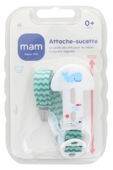 MAM Universal Dummy Clip All Ages