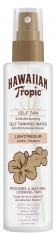 Hawaiian Tropic Itseruskettava Vesi 190 ml