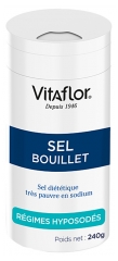 Vitaflor Bouillet Sel Diététique 240 g