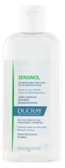 Ducray Physioprotective Treatment Shampoo 200 ml