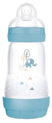 MAM Easy Start Baby Bottle 260 ml 2 Months and + Flow 2