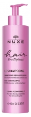 Nuxe Hair Prodigieux Le Shampoing Brillance Miroir 400 ml