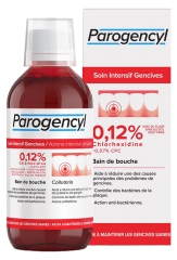 Parogencyl Cuidado Intensivo de las Encías 300 ml