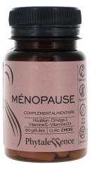 Phytalessence Menopause 60 Capsules