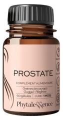 Phytalessence Prostaat 60 Capsules