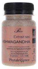 Phytalessence Ashwagandha Puro Organico 30 Capsule