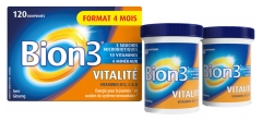 Bion 3 Vitality 120 Tabletek