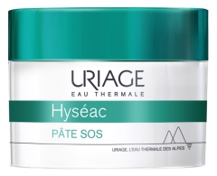 Uriage Hyséac Sos Paste - Local Care 15g