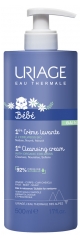 Uriage Baby 1st Cleansing Cream 500ml