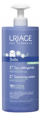 Uriage Baby 1st Cleansing Water 1L