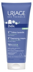 Uriage Baby 1st Cleansing Cream 200ml