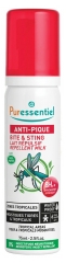 Puressentiel Anti-Pique Tropical Zones Repellent Milk 75 ml