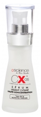 Oscience CXos Skin Smoothing Serum Alta Concentrazione 30 ml