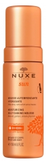 Nuxe Sun Drėkinamoji savaiminio įdegio putų 150 ml