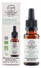 Elixirs & Co Confiance Bio 20 ml