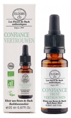 Elixirs & Co Trust Organic 20 ml