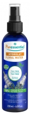 Puressentiel Bio Tējas Koka Hidrolāts 200 ml