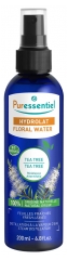 Puressentiel Organic Tea Tree Hydrosol 200 ml