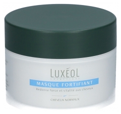 Luxéol Maska Wzmacniająca do Włosów Normalnych 200 ml