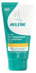 Akileïne Antiperspirant Gel-Deo 50ml